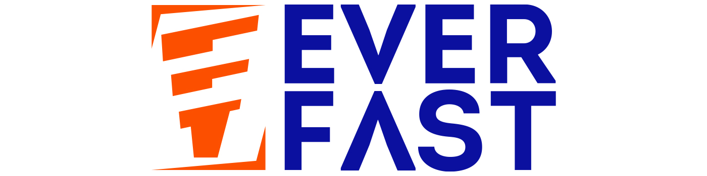 Everfast logo