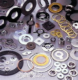 Special washers and stampings