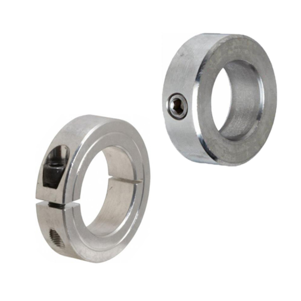 Bearing lock nuts