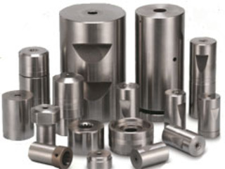 Forming tools and machine equipments, carbide tools