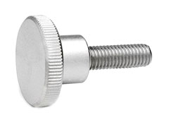 Knob screws