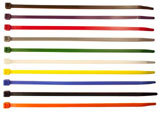 Cable ties - plastic