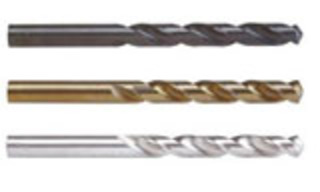 Drill bits