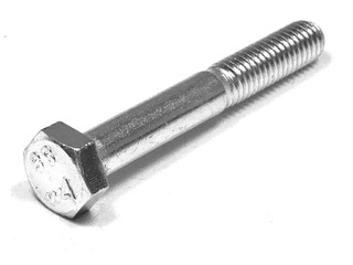 Hexagon head fasteners