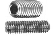 Set screws