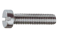 Machine screws