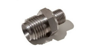 Machined / turned fasteners