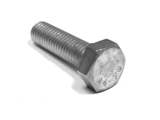 Stainless steel fasteners