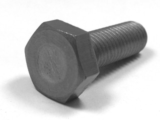 Titanium fasteners