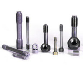 Fasteners, studs and nuts for the oil and gas industry (ASTM standards)