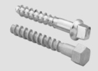 Rail fastening systems