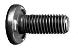 Welding pins and screws