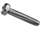 Thread forming screws