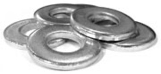 Flat washers