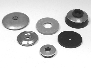 Bonded/sealing washers