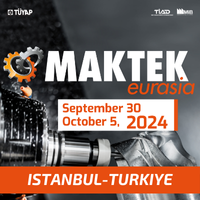 Maktek Eurasia 2024
