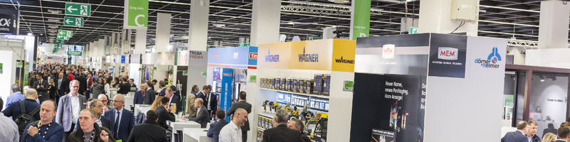 INTERNATIONALE EISENWARENMESSE