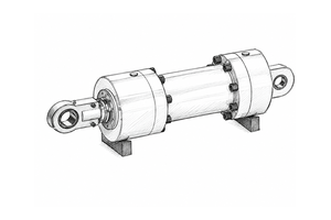 Cylinders