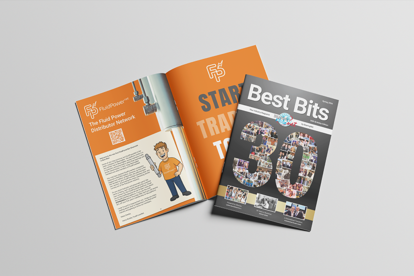Magazine Best Bits