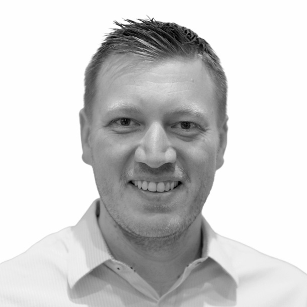 Chris Howard - FluidPowerNet Commercial Director