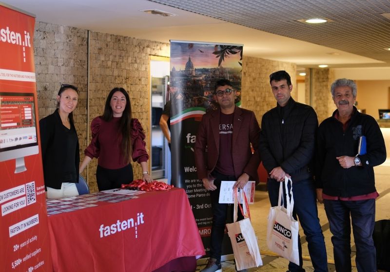 Fasten.it User Meeting 2026 Banner