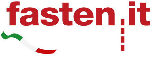 Fasten.it logo