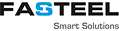 Fasteel company logo