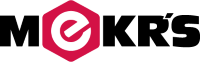 MEKRs company logo