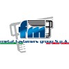 FM METAL FASTENERS GROUP SPA logo