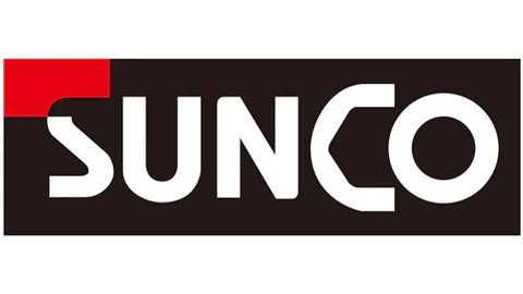 SUNCO INDUSTRIES CO., LTD logo