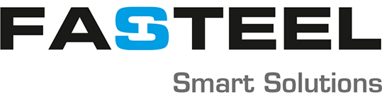 Fasteel srl logo
