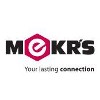 MEKR's logo