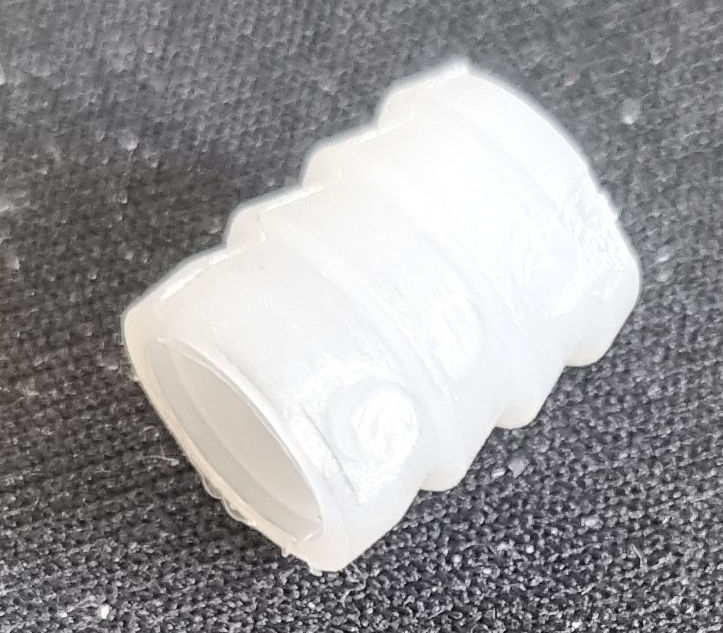 Nylon insert M4/M5/M6