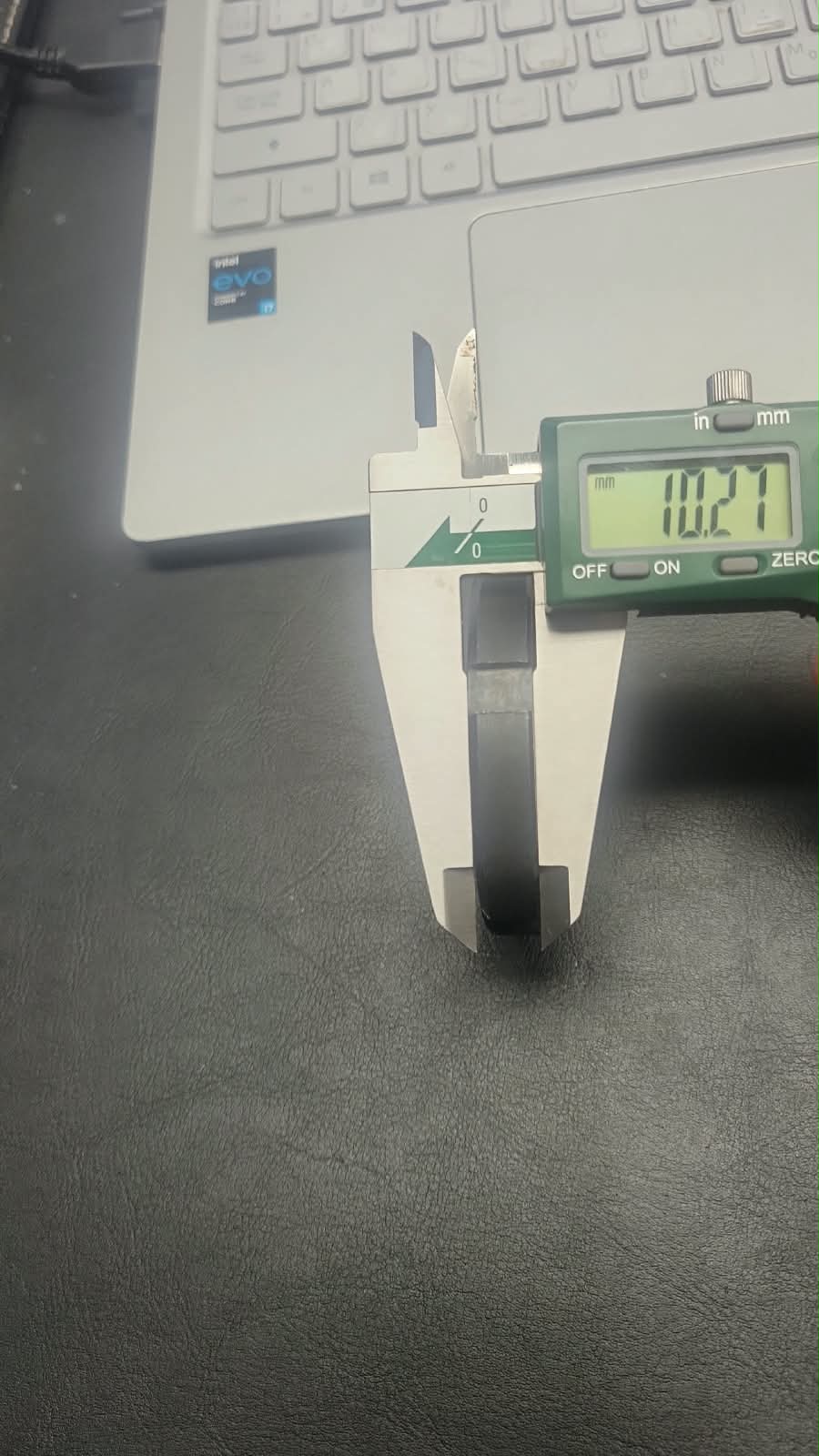 Locknuts inch size