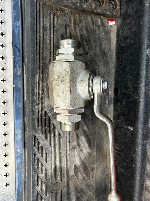 KHB-G1 1/4-L1112-02X